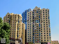 1 BHK for SALE in Al Khor Tower Ajman