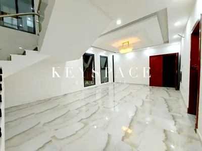 Strategic Location | Modern Luxury Villa | Resale