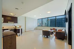 Spacious Mid Floor |Great Value