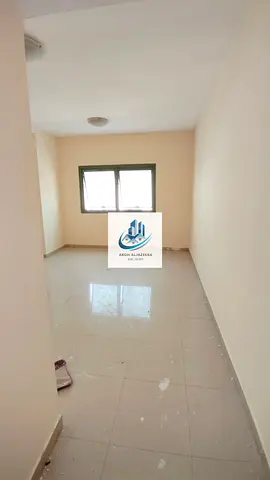Only For Family 1Bhk In 38k With Specious Living Area Just Next To Dubai Border Al Nahda Sharjah Call Umair