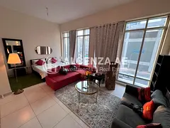 Prime Location | Furnished Studio | Ready to Move