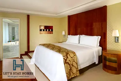 Yearly Offer | Furnished I Kitchen I Metro I Free Cleaning I Free Wifi I 24 Hrs Security