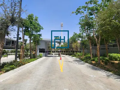Masaar – Cluster Kaya | Brand-New 2-Bedroom Townhouse for Sale
