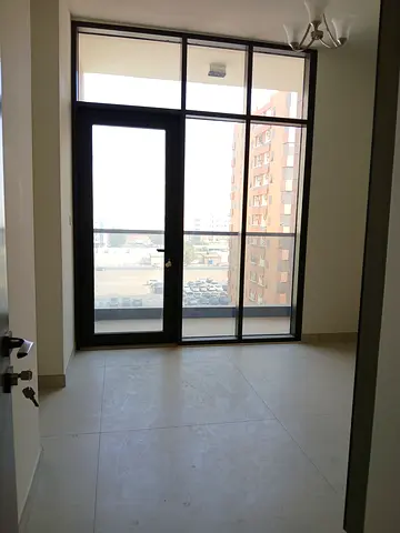 Brand New 2bhk With Balcony And Parking Aed 47k Only