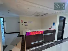 Large Combined Offices in JLT | 2,740 Sq Ft | Multiple Unit Available