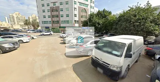 قطعة أرض مميزة – منطقة مريجة، حي الغرب - تقع على شارعين + سكة، في منطقة حيوية وقريبة من الخدمات الأساسية
