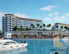 FULL SEA VIEW_PRIVATE BEACH_LUXURY WATERFRONT