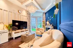 Sleek City Living | 1BR Urban Oasis Apartment