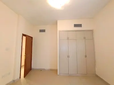 Best offer 1bhk with fully family buidling just in 35k near kfc shj call umair.