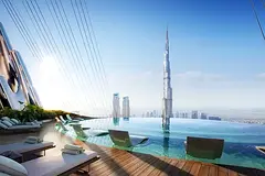 1 Bedroom Royal Suite L | Luxury And Modern Living