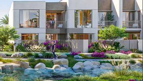 شقة مطلة على البحيرة | موقع مميز | شقة استوديو | 3 غرف نوم | نيما | ذا فالي