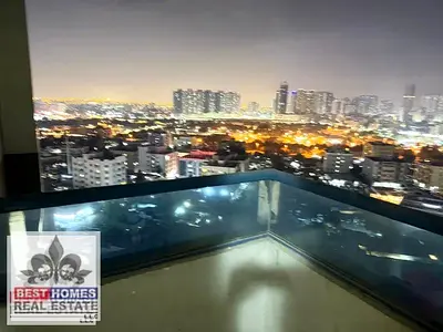 CHEAPEST DEAL OF THE WEEK IN HORIZON TOWER AJMAN 2 BHK