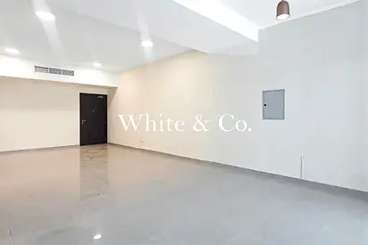 Unfurnished 2BR | Spacious | Sea Views