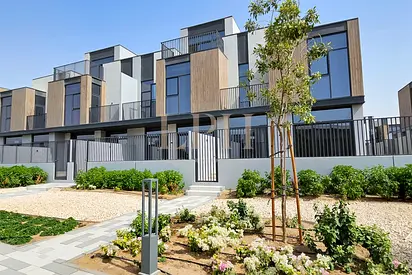 G+2 | Exclusive | Park and Pool facing