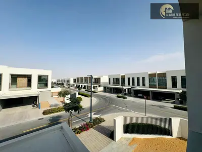 Brand New | Single ROW | Corner Unit