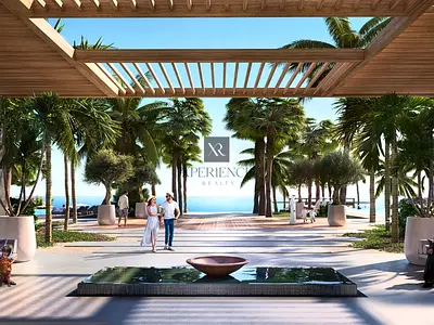 Address Al Marjan Island | Branded 1-Bedroom Apartment for Sale