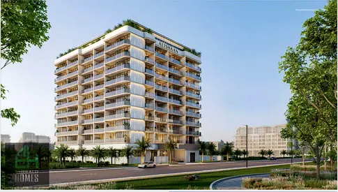 3bhk with Maids |No commission | Lux Unit | 40/60 PP| Mortgage Friendly