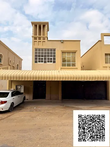 Very nice location villa for rent