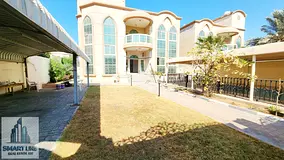 LUXURY 4 BEDROOM HALL VILLA WITH SWIMMING POOL, MASTER ROOM AND WARDROBES READY TO MOVE CLOSE TO SHA