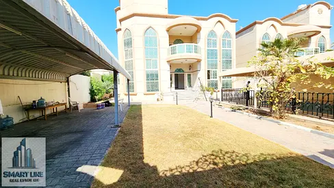 LUXURY 4 BEDROOM HALL VILLA WITH SWIMMING POOL, MASTER ROOM AND WARDROBES READY TO MOVE CLOSE TO SH