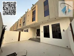 For sale: 3-story villa, registration and ownership fees included, prime location