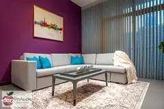 Special Offer !! Lake View | High Floor