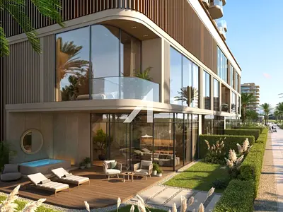 Spacious 2BR | Canal and Sea Views| Rare Offer