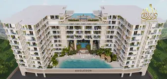 Ramadan Offer _ 5 % Discount _ Casino View