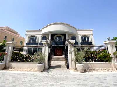 Classic Luxury Villa | Custom Built | Ideal Deal