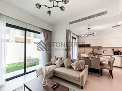 Spacious 3BR+ | Flexible Terms | Family-friendly