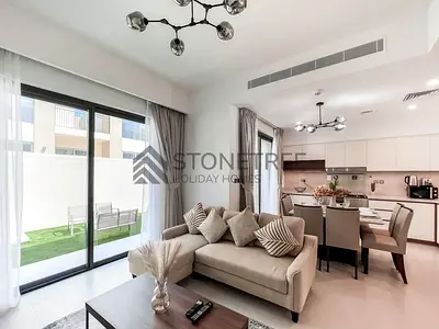 Spacious 3BR+ | Flexible Terms | Family-friendly