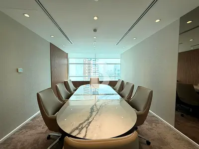 Open space| Fully furnished|Near metro|VACANT