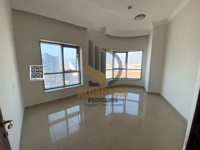 🏡 للبيع – شقة سكنية فاخرة في أبراج الكونكورد، عجمان (شارع الاتحاد)
