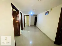 Specious 1bhk For Family with Maid Room Onl 43K with 6 payment Al Nahda Sharjah