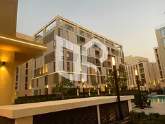 ✨ Own a Modern Lifestyle in the Heart of Al Mamsha ✨