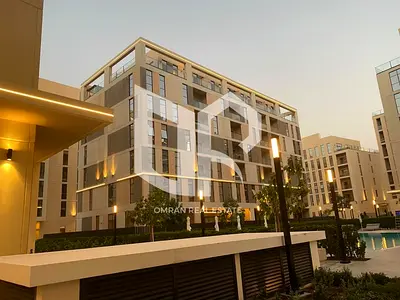 ✨ Own a Modern Lifestyle in the Heart of Al Mamsha ✨