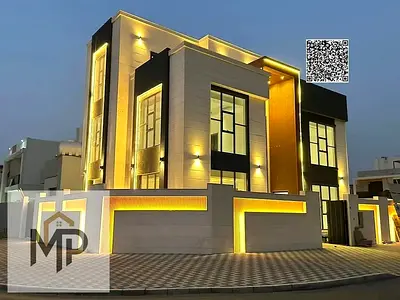 A unique investment opportunity to own a luxurious modern villa with high-end finishes and a private garden, at a competitive and negotiable price, in