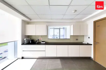 Burj and Sea Facing | Natural Light | Move in Soon