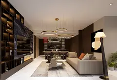 1BR with Pool | 1% Monthly | Luxury Finish