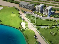 A Well-Located Golf View Asset with Rental Appeal