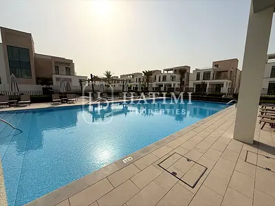 Live in Luxury | 4 Bedroom + Maidsroom