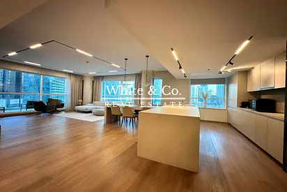 Marina View | Turn Key | Luxury Upgrades