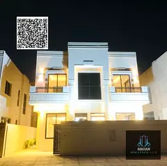 🌟 Luxurious Classic Villa | Prime Al Helio Location | Freehold for All Nationalities 🏡✨