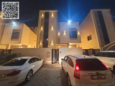 فيلا مكونة من 6 غرف نوم رئيسية متاحة للإيجار في العامرة، عجمان