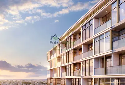 1 Bedroom Apartment for Sale | Fully Furnished | VIBE Residences |