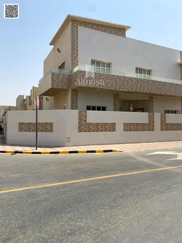 فيلا كورنر تشطيب شخصي جاهزه للسكن امام مسجد وحديقة فيلا كورنر تشطيب شخصي جاهزه للسكن امام مسجد وحديقة فيلا للبيع في 2 المويهات, المويهات فيلا كورنر تش