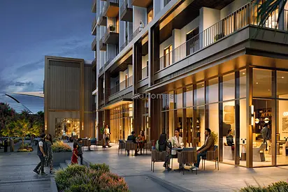 WATERFRONT LIVING | FLEXIBLE PAYMENT | GREAT ROI