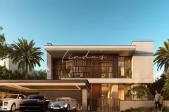 Golf Community | 4Bed | Luxury Villa | Rooftop