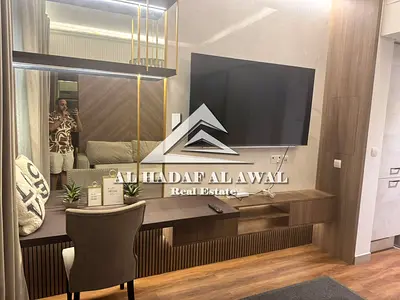 For monthly rent - Luxury studio , in maryam island