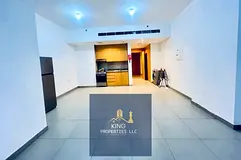 Stunning Views, semi furnished Studio with open view available for rent